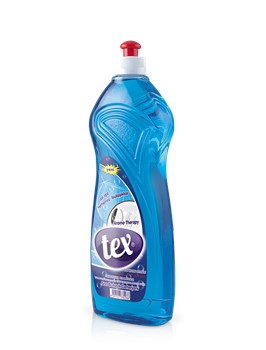Elde Bulaşık Deterjan Tex Aromalı